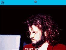 Tablet Screenshot of molpe-music.com